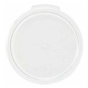 Omcan 80188 (80188) Food Storage Container Lid For 1 Quart Container Round