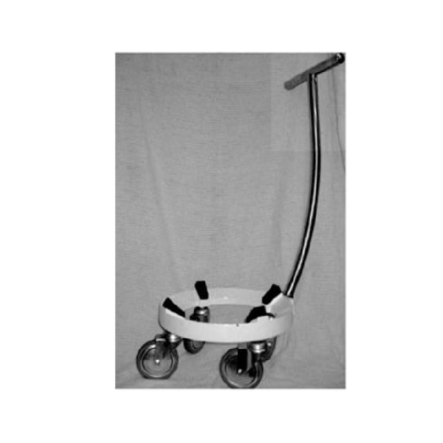 Thunderbird ARM-60-BD Bowl Dolly 60 Quart With Handle