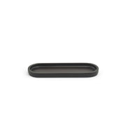 FOH RTR009ESR12 Amenity Tray 10.5"W X 3.75"D X 0.75"H Rectangular