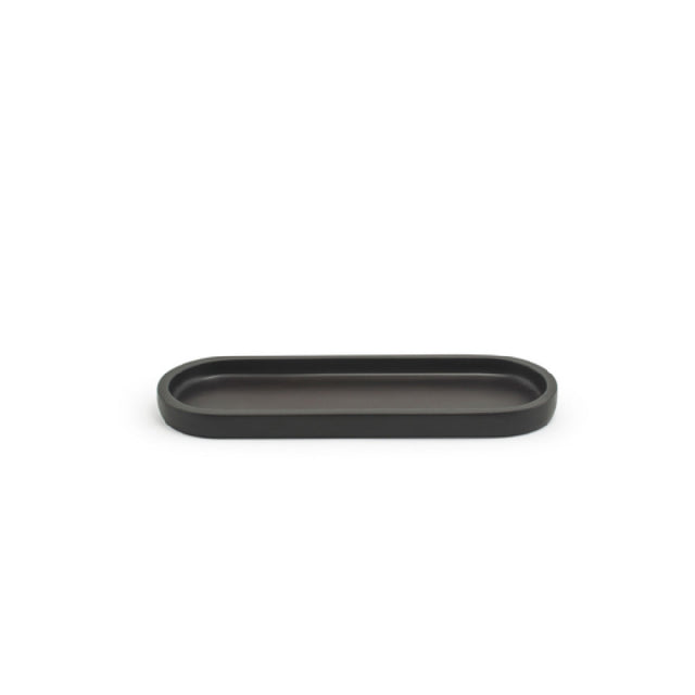 FOH RTR009ESR12 Amenity Tray 10.5"W X 3.75"D X 0.75"H Rectangular