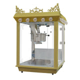 Gold Medal 2119 Antique Citation 16 Oz. Popper Electric Forced-air Crisping System