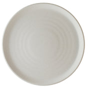 Steelite 6120RG015 Plate 10.5"Potters Collection Shell