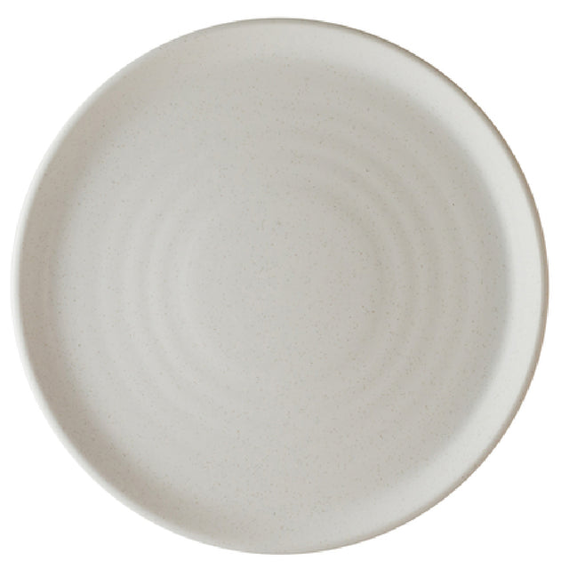 Steelite 6120RG015 Plate 10.5"Potters Collection Shell