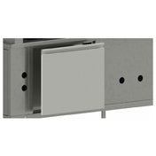 John Boos X-0208H Removable Access Panel (per Linear Foot)