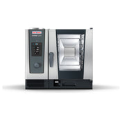 Rational ICC 6-HALF LP 120V 1 PH (LM200BG) (CB2GRRA.0000269) ICombi Classic® 6-Half Size Combi Oven