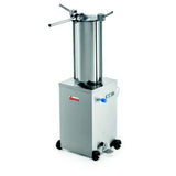 Sirman 40151506NA IS 15 IDRA Sausage Stuffer Electric Hydraulic