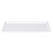 Elite Global Solutions M147-W Serving Platter 14"W X 7"D X 1"H Rectangular