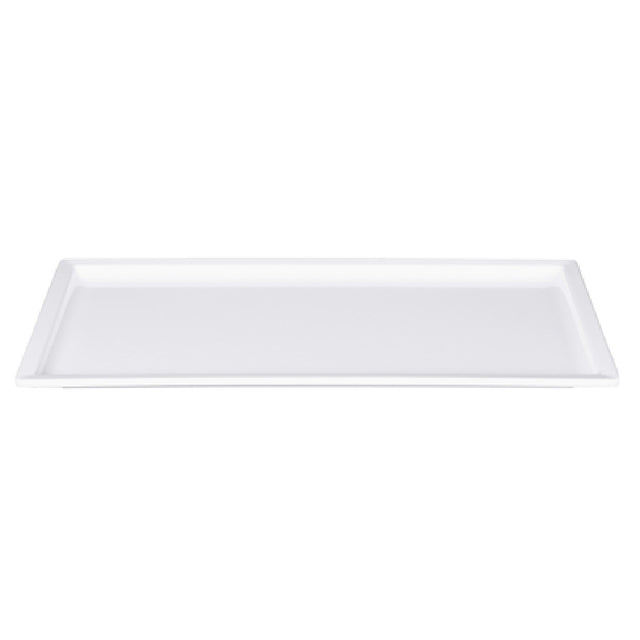 Elite Global Solutions M147-W Serving Platter 14"W X 7"D X 1"H Rectangular