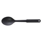Hubert 33304 - Serving Spoon, 12", Solid