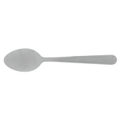 Hubert 30179 - Teaspoon, 6", Medium Weight