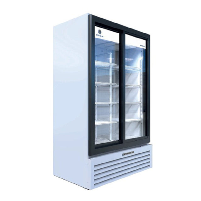 Beverage Air MT49-1-SDW Marketeer™ Series Refrigerated Merchandiser Reach-in