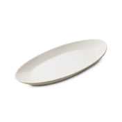 Revol 661507 MADELEINE OBLONG PLATE 36CM Alabaster White