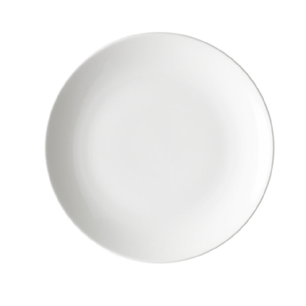Arc Cardinal FN509 Chef & Sommelier Infinity Coupe Plate (D:12.0'') Bone China