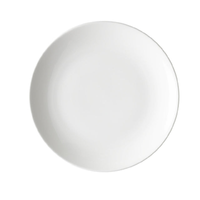 Arc Cardinal FN509 Chef & Sommelier Infinity Coupe Plate (D:12.0'') Bone China