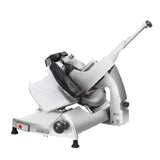 Hobart HS6N-1 - Heavy Duty Meat Slicer, Manual, 13" CleanCut™ Knife