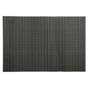 Hubert 98871 - Placemat, 17-3/4" X 11-4/5", Rectangular