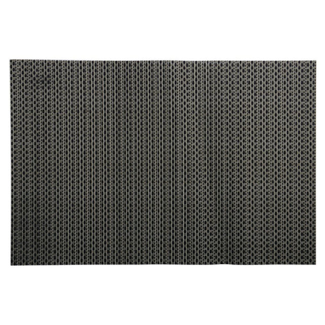 Hubert 98871 - Placemat, 17-3/4" X 11-4/5", Rectangular