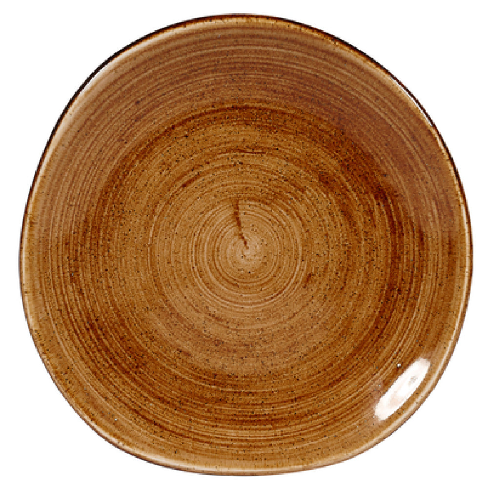 Churchill China PAVCOG7 1 Plate 7-1/4" Dia. Round