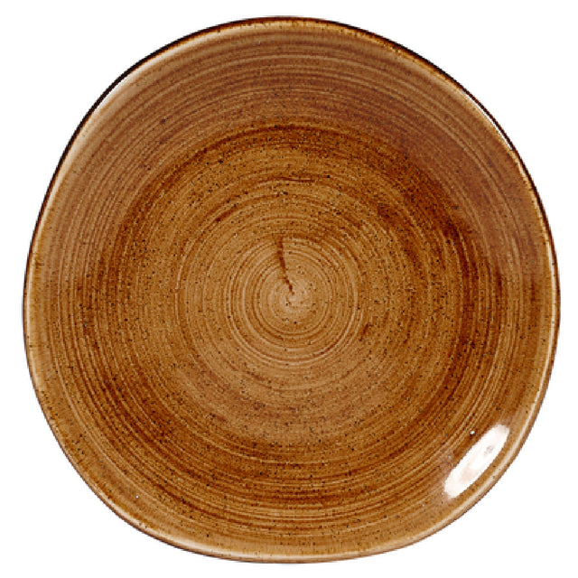 Churchill China PAVCOG7 1 Plate 7-1/4" Dia. Round