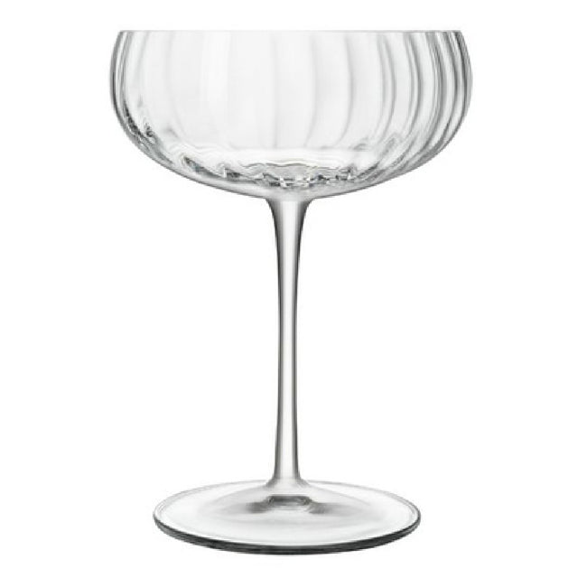 BauscherHepp 13190/01 Champagne Coupe Glass 10.1 Oz. 4.2" Dia. X 5.8"H