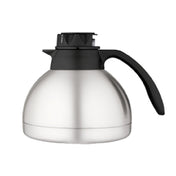 Arc Cardinal FN372 Thermos Gauge Carafe 64.0 Oz Stainless Steel