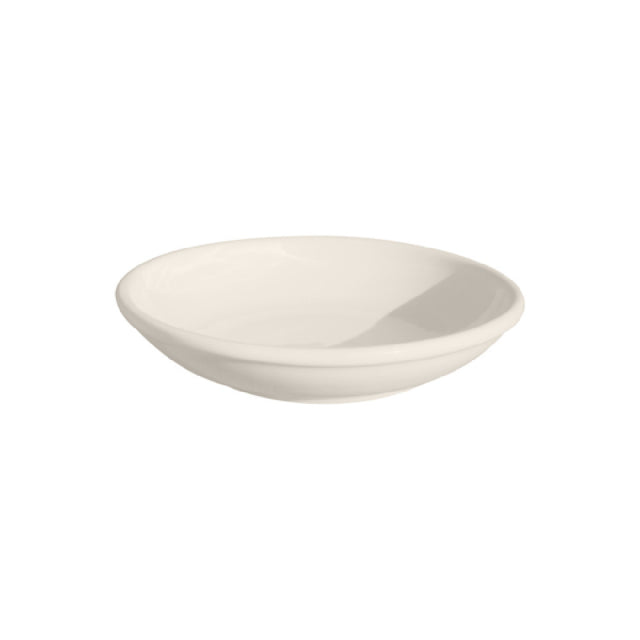 Steelite DCI645W Casserole Dish 32 Oz. 9" Dia. X 1-7/8"H