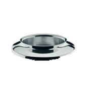 BauscherHepp 06.3853.6045 Chillcup Ring Only For 06.3847.604118/10 Stainless Steel