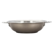Bon Chef 60011TAUPE HotStone Cucina Braiser Pan 2-1/2 Qt. 10-3/8" Dia. X 3" H