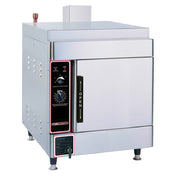 Southbend (Middleby) SIRIUS II-4-SB - Sirius II Convection Steamer, Gas, (1) Compartment