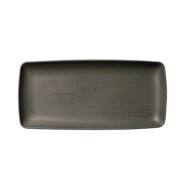 Vertex China E-R39-G Platter 8-1/2” X 3-3/4” Rectangular