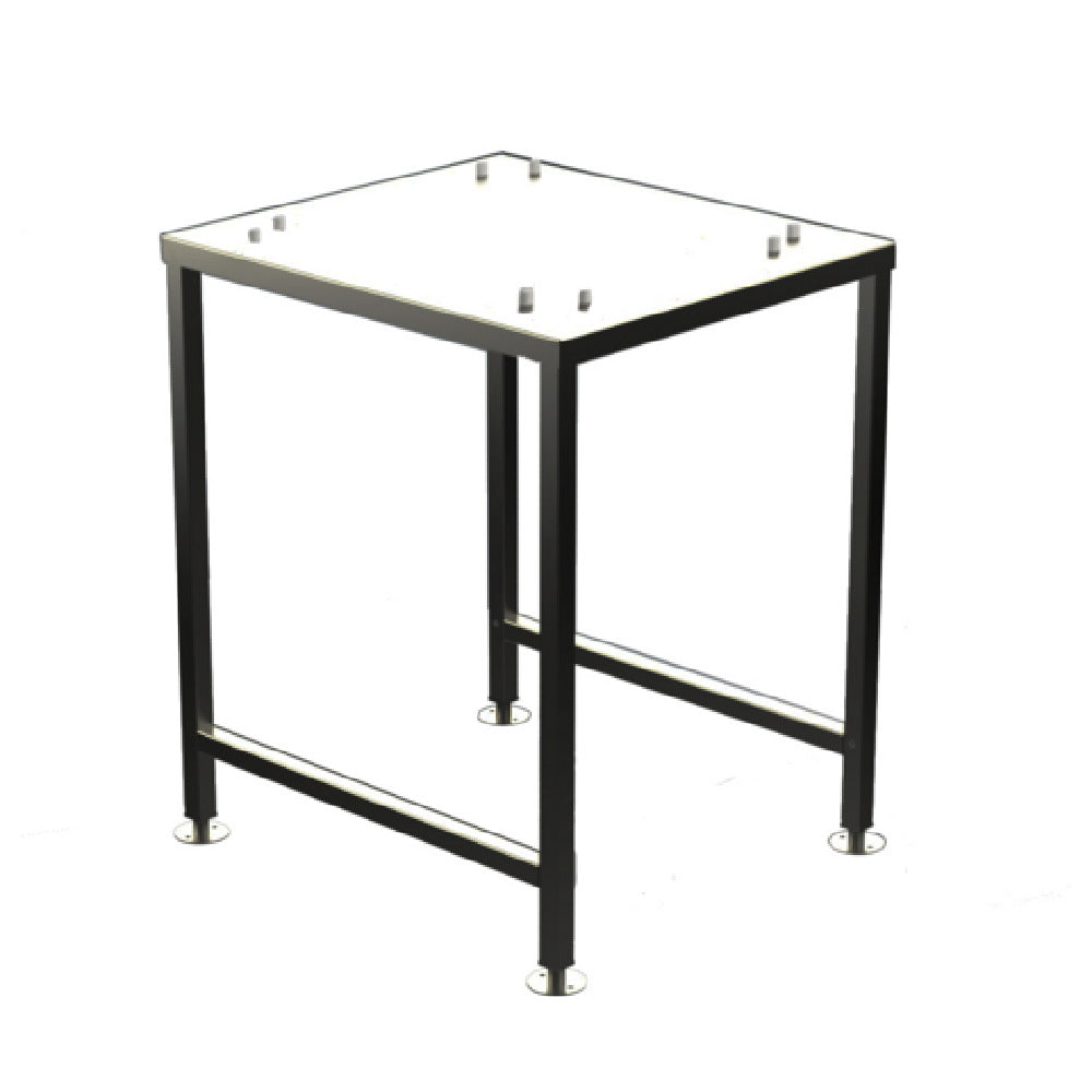 Alto Shaam 5033318 Stand With Seismic Feet CTX