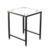 Alto Shaam 5033318 Stand With Seismic Feet CTX