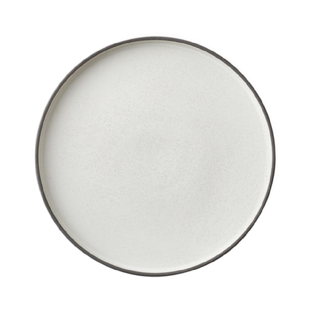 1880 Hospitality MO2701024DW Plate 9-1/4" Dia. Round