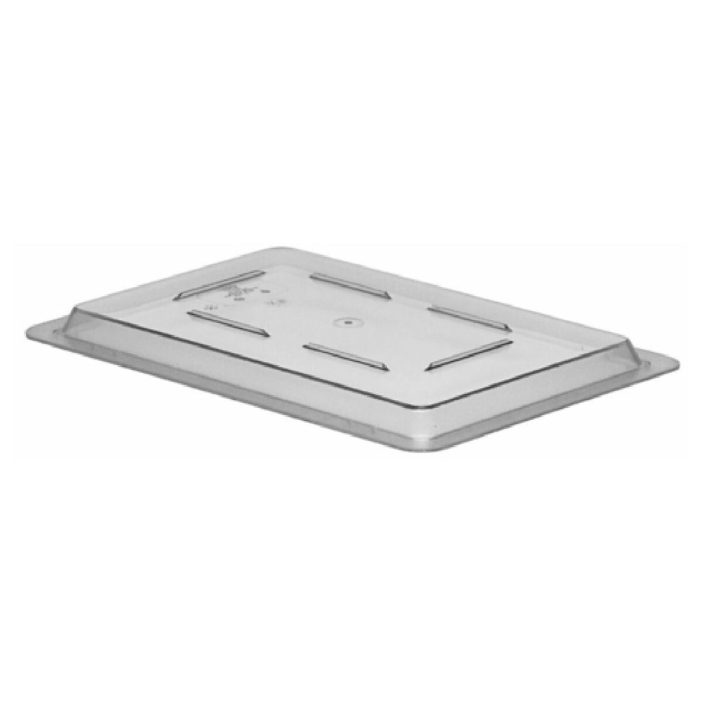 Cambro 1218CCW135 Camwear® Cover Food Storage Flat