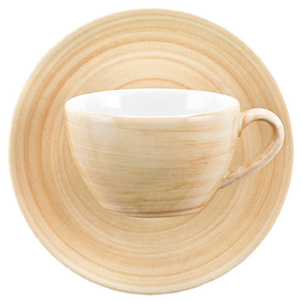BauscherHepp 275168-820301 Cup 6-2/5 Oz. 3-1/2" Dia.
