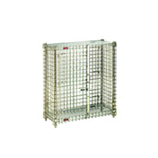 Eagle MSC2436 Mini Security Unit Stationary 38"W X 26"D X 40"H