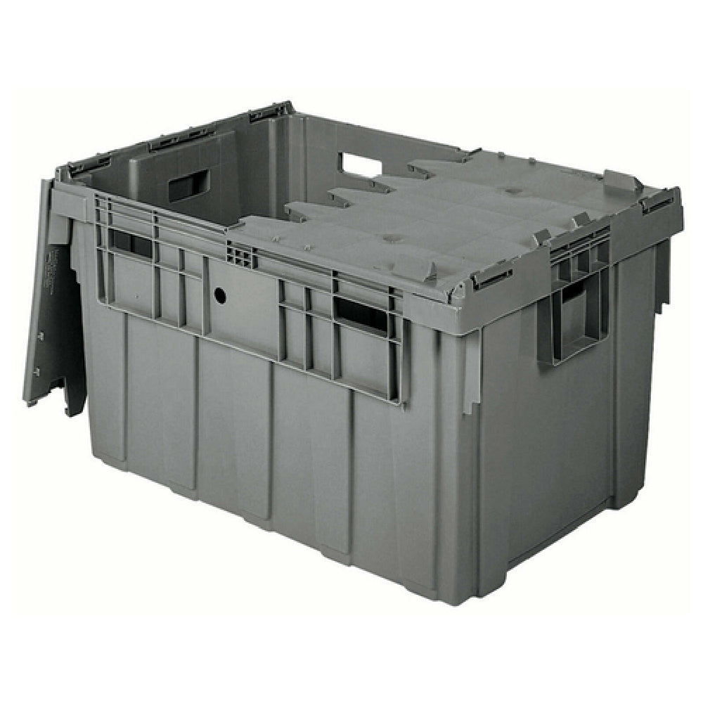 Steelite WLBOXLG01 Walco Chafing Dish Container 30 " With Attached Lid
