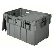 Steelite WLBOXLG01 Walco Chafing Dish Container 30 " With Attached Lid