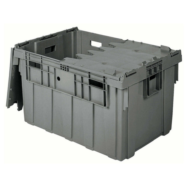 Steelite WLBOXLG01 Walco Chafing Dish Container 30 " With Attached Lid