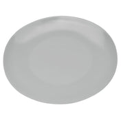 Hubert 61154 - Platter, 12-3/4" X 10-1/4" X 1"H, Oval
