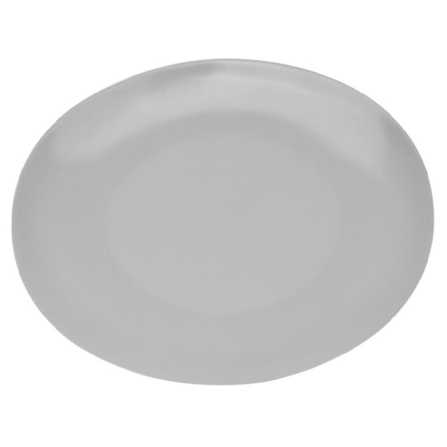 Hubert 61154 - Platter, 12-3/4" X 10-1/4" X 1"H, Oval
