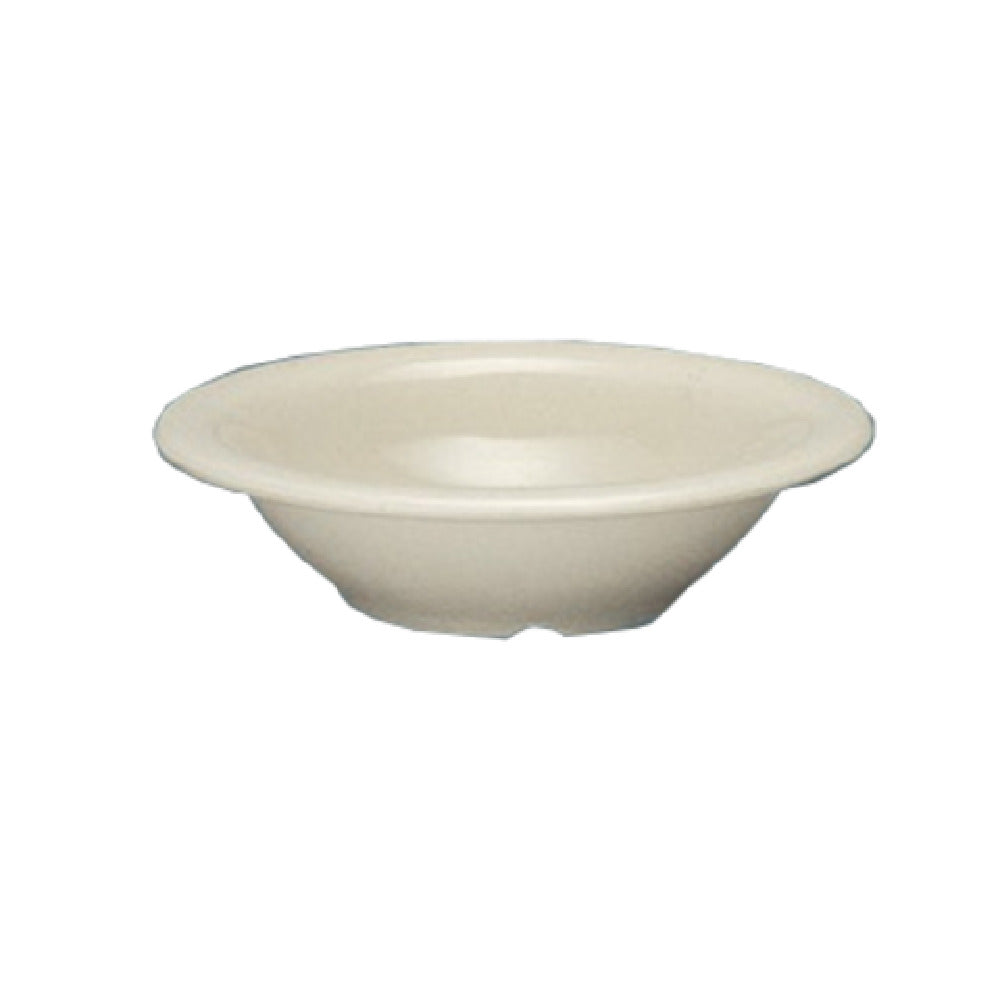 Yanco MS-5712IV Milestone Soup Bowl 12 Oz. 7-1/2" Dia. X 1-3/4"H