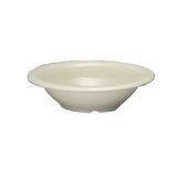 Yanco MS-5712IV Milestone Soup Bowl 12 Oz. 7-1/2" Dia. X 1-3/4"H