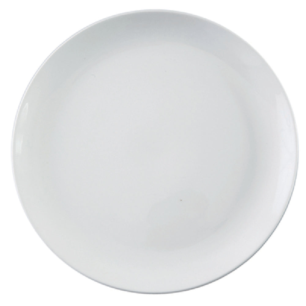 Tableware Solutions USA 29CCFUS330 Plate 6-1/2" Round