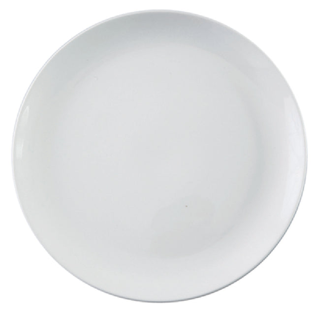 Tableware Solutions USA 29CCFUS330 Plate 6-1/2" Round