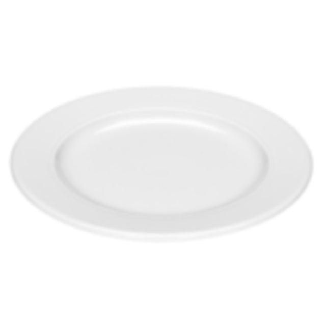 BauscherHepp 460020 Relation Today Plate 8" Dia. Round