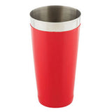 TableCraft Products 10371 - Bar Shaker, 28 Oz., Vinyl Coating