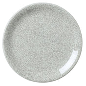 Steelite 17610568 Taste Coupe Plate 6.0" X 0.5" Ink