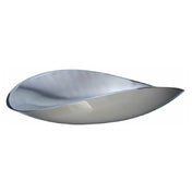 Bon Chef 61368 Suite Petalo Bowl 10-1/2"L X 8"W X 2"H Small