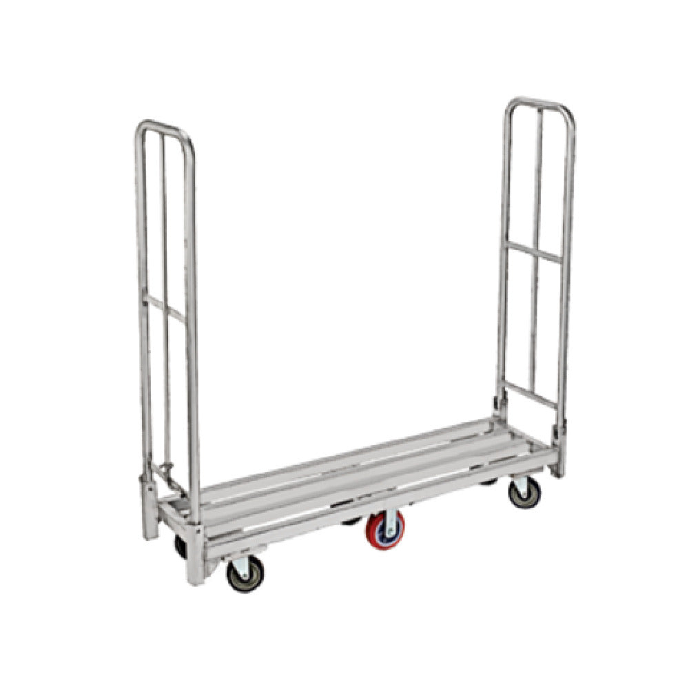 Winholt AL-300-60-FH - U-Boat, Folding, 63"W X 16"D X 60-1/2"H